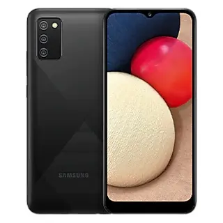 Samsung A02s Reparatur