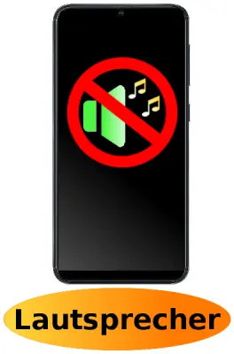 Samsung A20 (2019) Reparatur