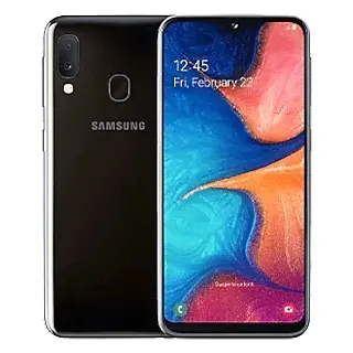 Samsung A20e Reparatur