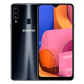 Samsung A20s Reparatur