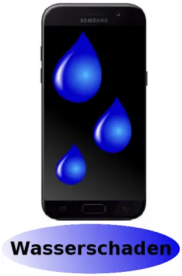 Samsung A3 2018 Reparatur