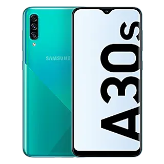 Samsung A30s Reparatur