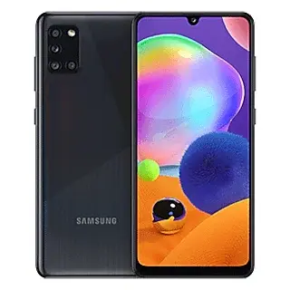 Samsung A31 Reparatur