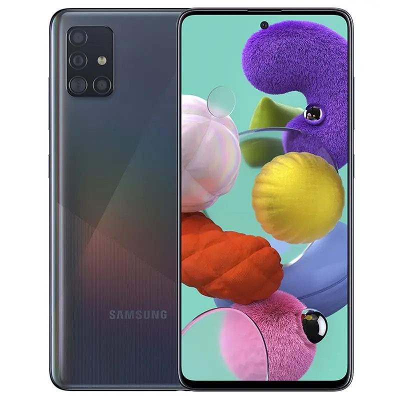 Samsung A51 Reparatur