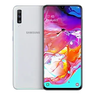 Samsung A70 Reparatur