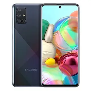 Samsung A71 Reparatur