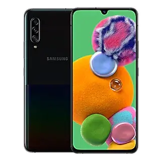 Samsung A90 5G Reparatur