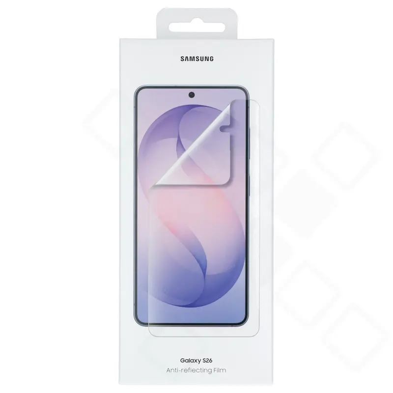 Samsung Anti-Reflecting Screen Protector für Samsung Galaxy S26