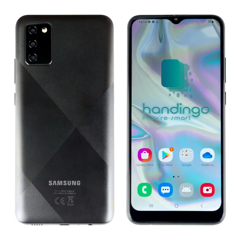 Samsung Galaxy A02s