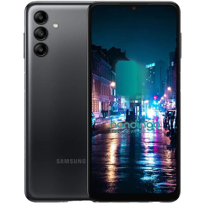 Samsung Galaxy A04S