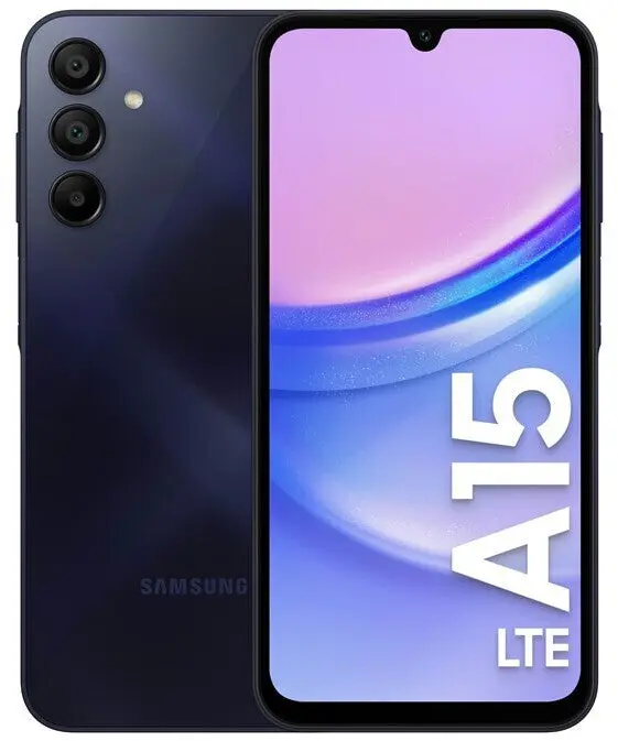 Samsung Galaxy A15 Reparatur