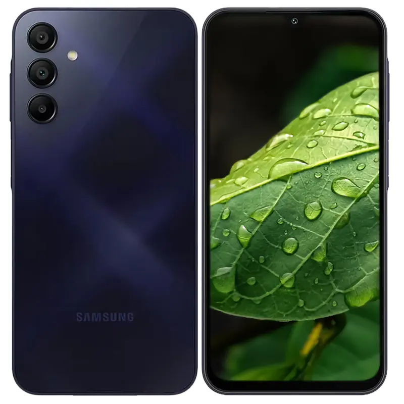 Samsung Galaxy A15