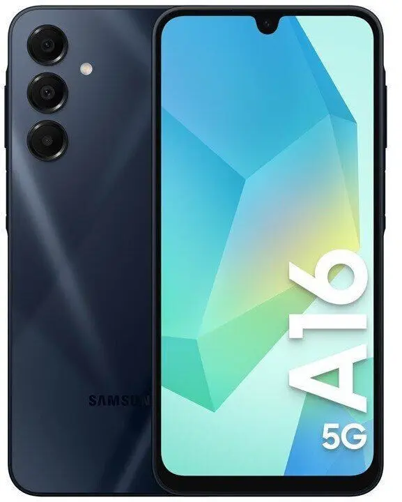 Samsung Galaxy A16 5G - Smartphone