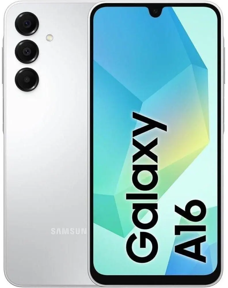 Samsung Galaxy A16 - Smartphone
