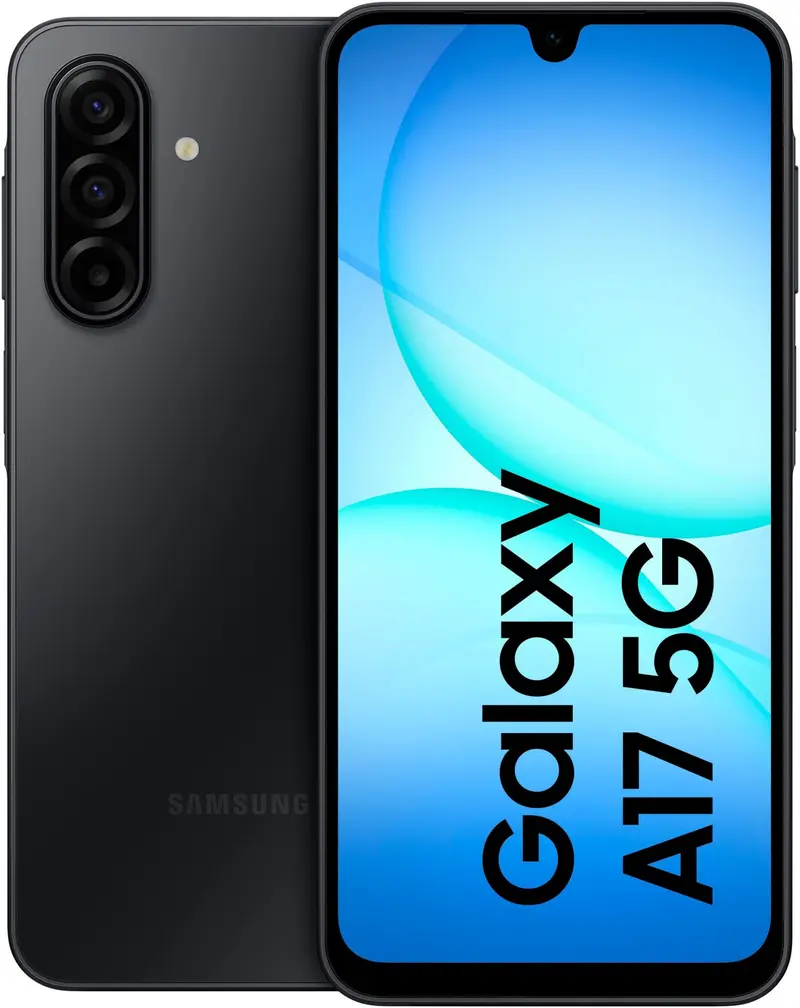 Samsung Galaxy A17 5G Reparatur