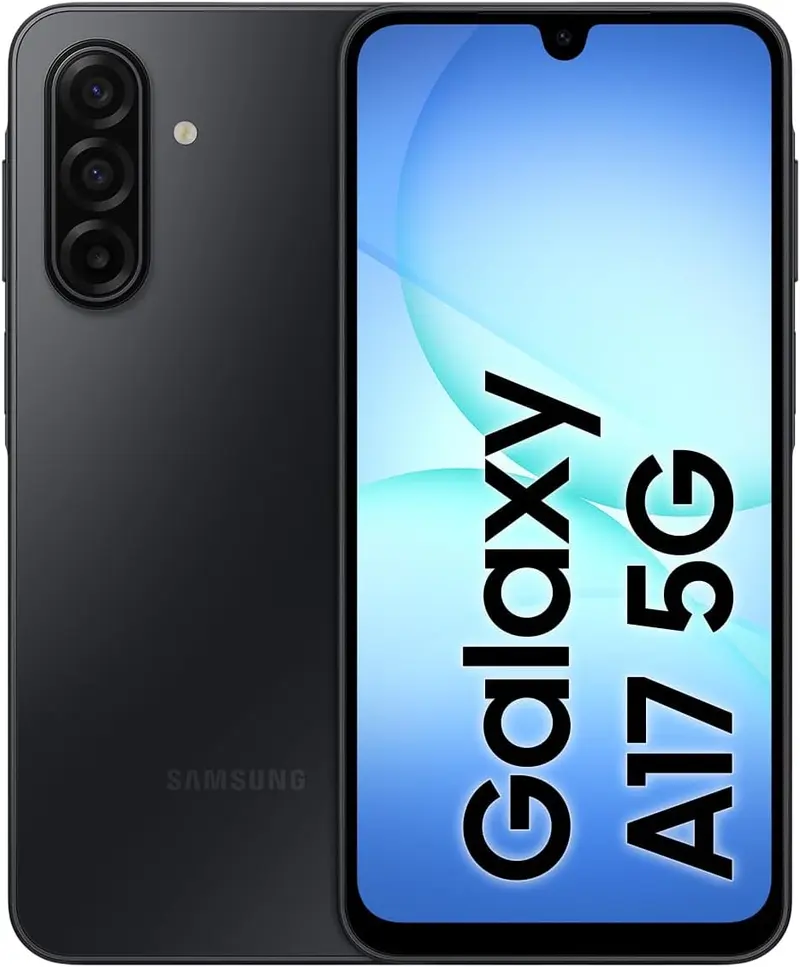 Samsung Galaxy A17 Display Reparatur · Köln & Versand