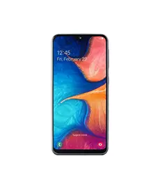 Samsung Galaxy A20 Datenrettung / Übertragung