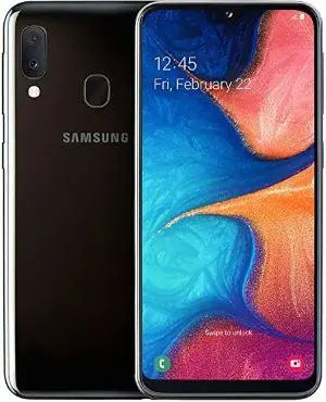 Samsung Galaxy A20 Reparatur