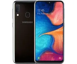Samsung Galaxy A20e Reparatur