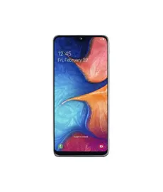 Samsung Galaxy A20e Software Reparatur