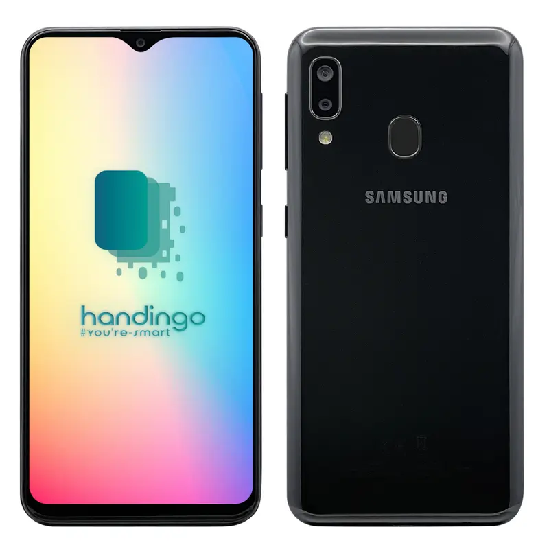 Samsung Galaxy A20e