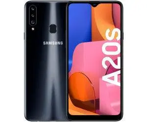 Samsung Galaxy A20s Reparatur