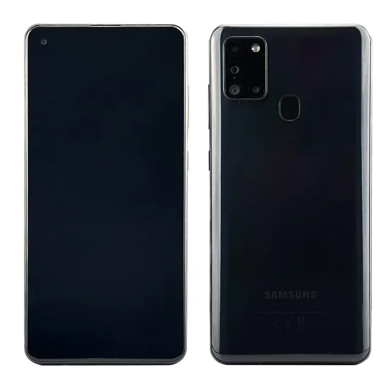 Samsung Galaxy A21s