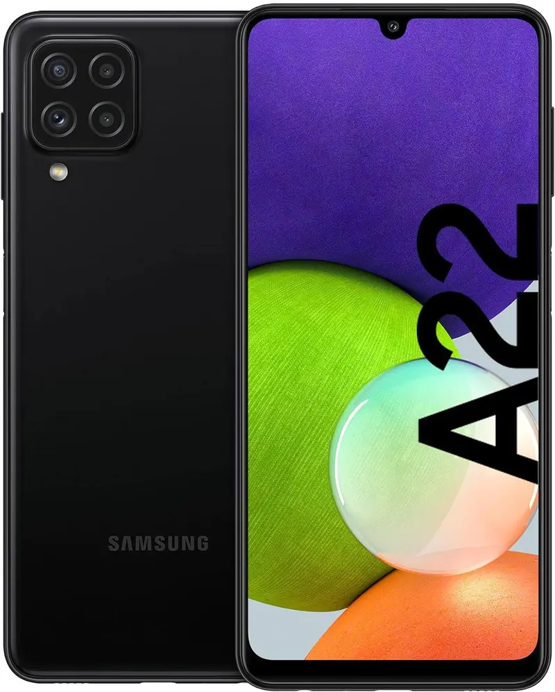 Samsung Galaxy A22 Reparatur