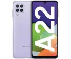 Samsung Galaxy A22 Software Reparatur