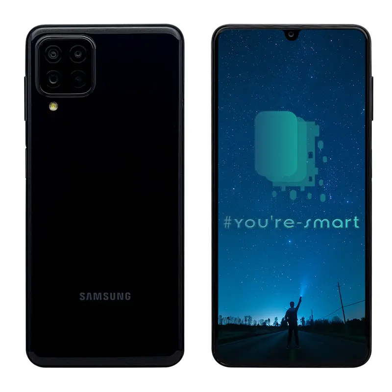 Samsung Galaxy A22