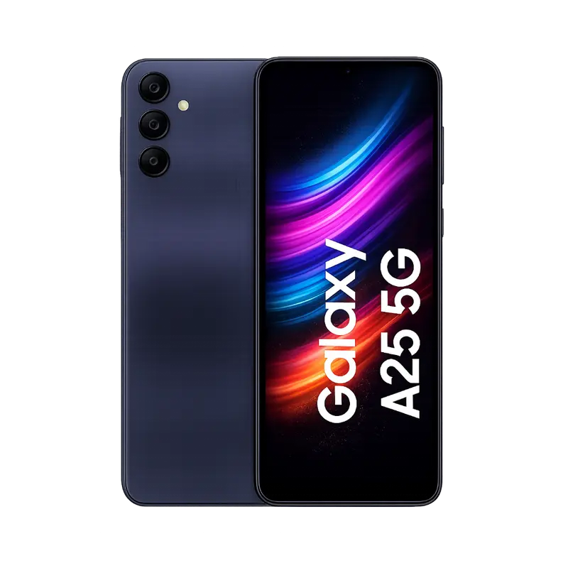 Samsung Galaxy A25 5G Displayreparatur
