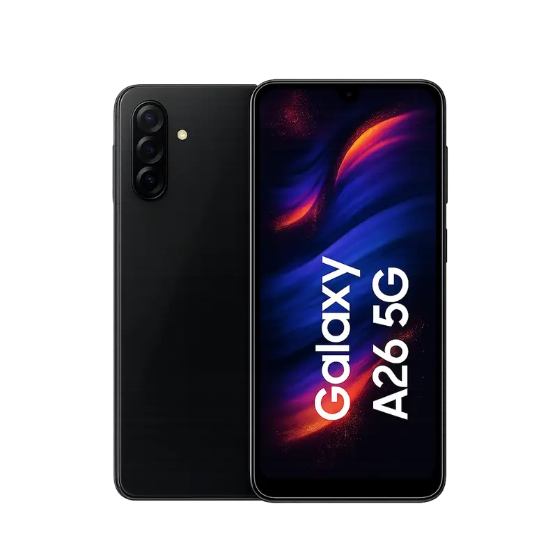 Samsung Galaxy A26 5G Displayreparatur