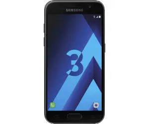 Samsung Galaxy A3 2017 Reparatur