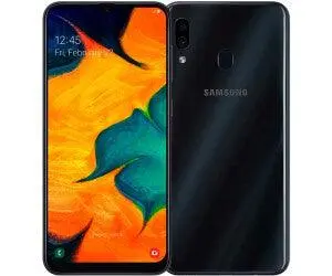 Samsung Galaxy A30 Reparatur