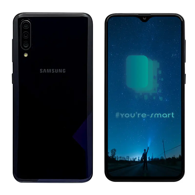 Samsung Galaxy A30s