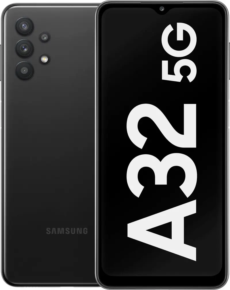 Samsung Galaxy A32 5G Reparatur
