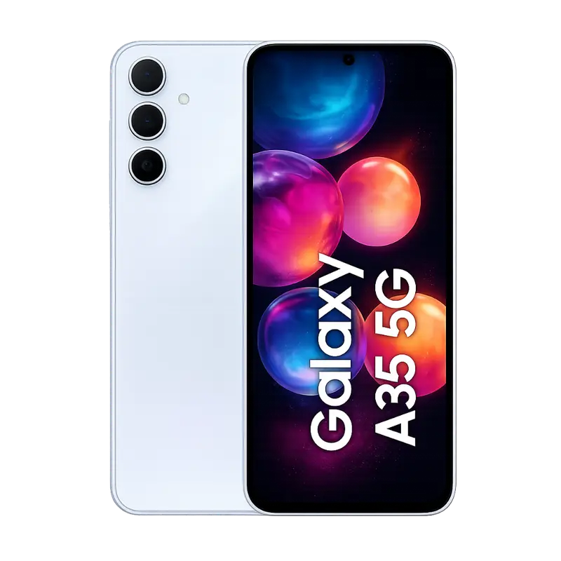 Samsung Galaxy A35 5G Displayreparatur