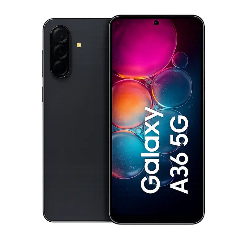 Samsung Galaxy A36 5G Displayreparatur