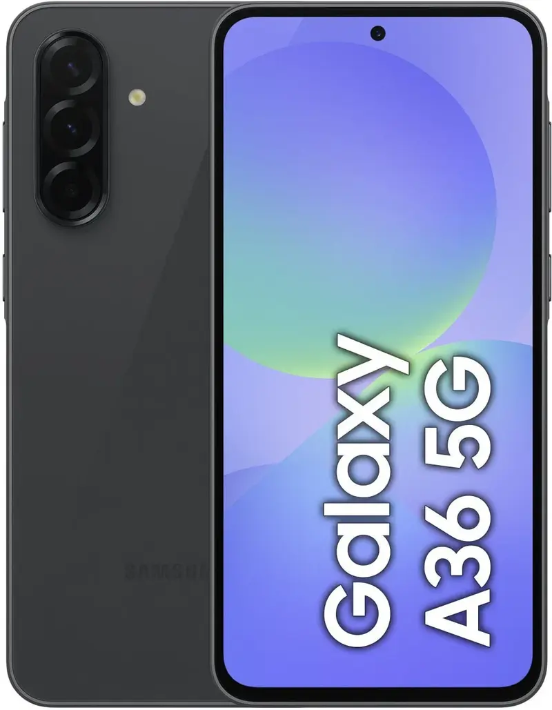 Samsung Galaxy A36 Datenrettung · Köln & Versand