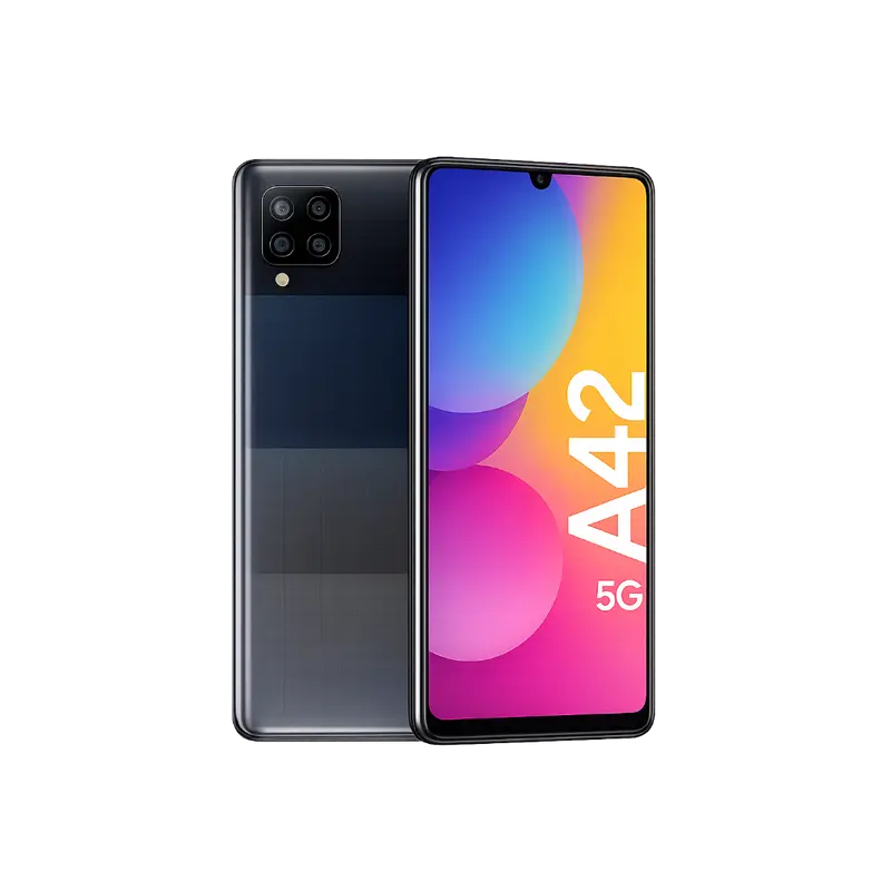 Samsung Galaxy A42 5G Displayreparatur