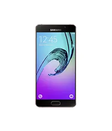 Samsung Galaxy A5 2016 Kamera Reparatur