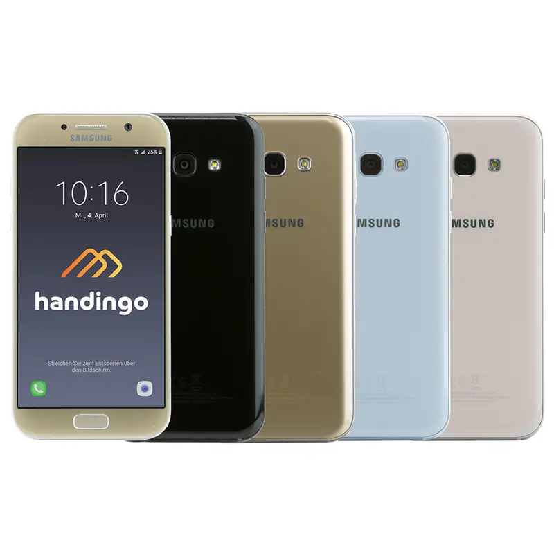 Samsung Galaxy A5 (2017) SM-A520F