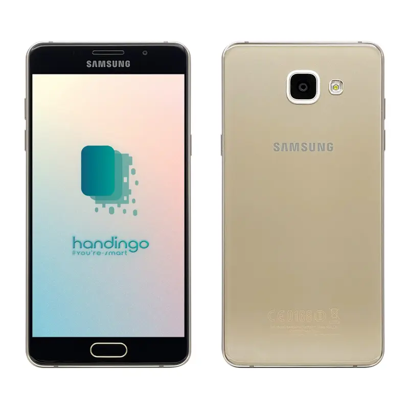 Samsung Galaxy A5 SM-A510F (2016)