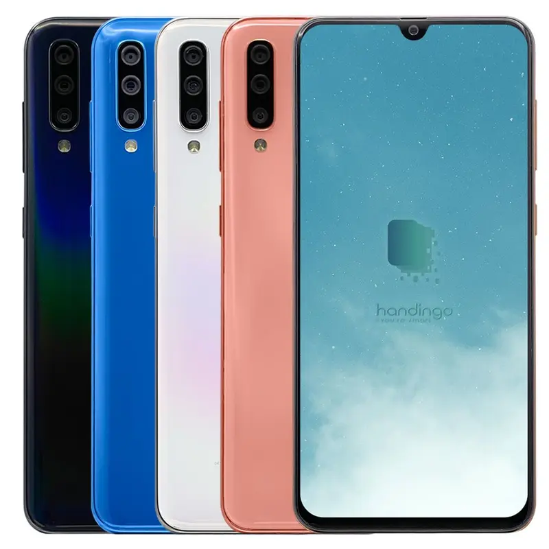 Samsung Galaxy A50