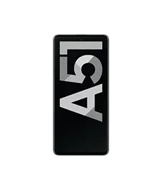 Samsung Galaxy A51 Software Reparatur