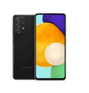 Samsung Galaxy A52s Diagnose