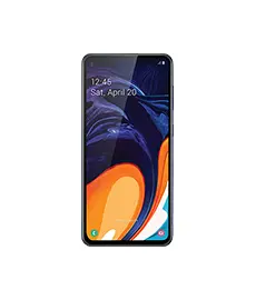 Samsung Galaxy A60 Software Reparatur