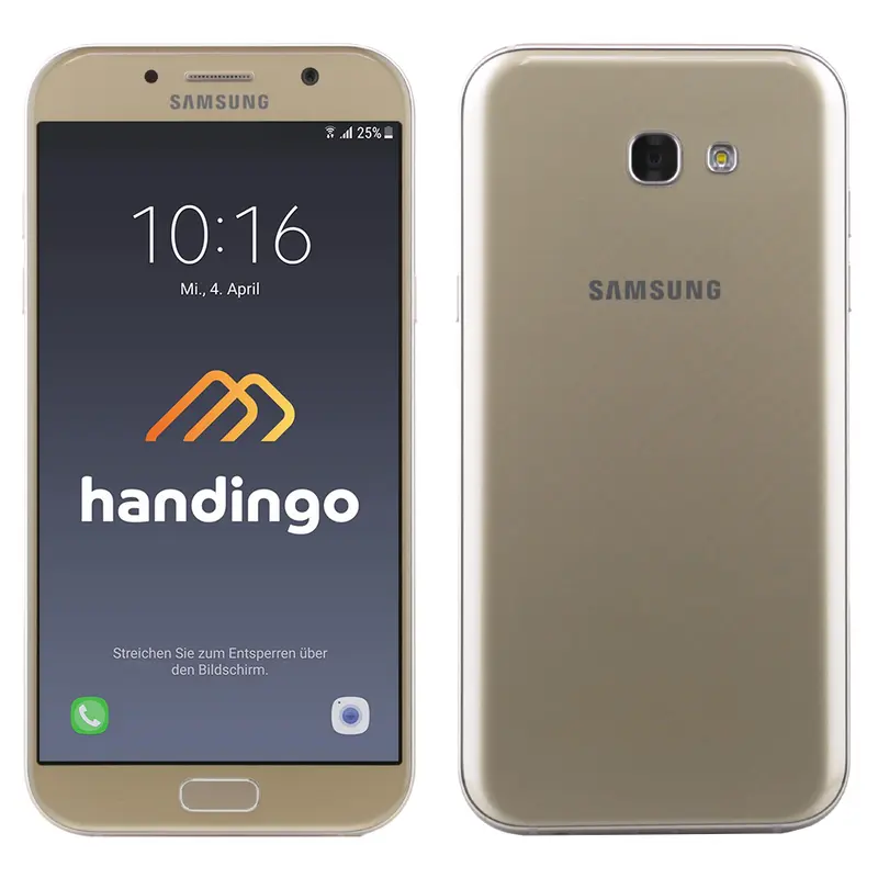 Samsung Galaxy A7 (2017) Dual-Sim SM-A720F/DS