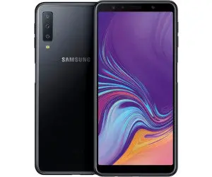 Samsung Galaxy A7 2018 Reparatur