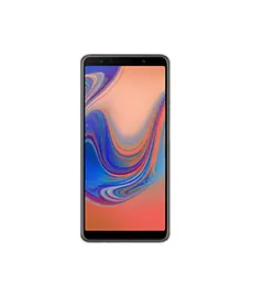 Samsung Galaxy A7 (2018) Software Reparatur